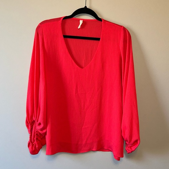 Tyche Tops - Tyche Too